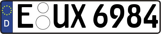 E-UX6984