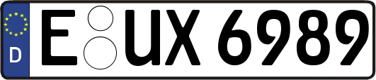 E-UX6989