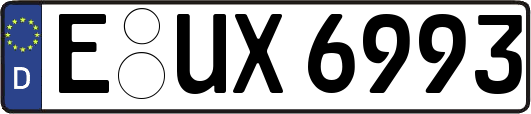 E-UX6993