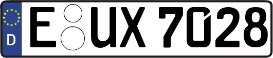E-UX7028