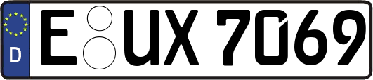E-UX7069