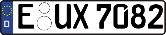 E-UX7082