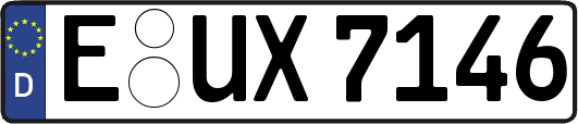 E-UX7146