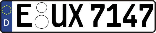 E-UX7147