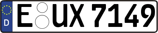 E-UX7149