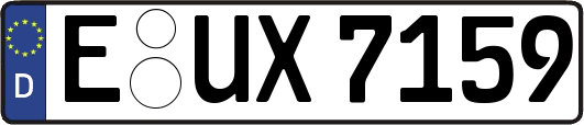 E-UX7159