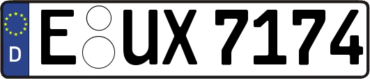 E-UX7174