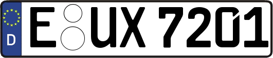 E-UX7201