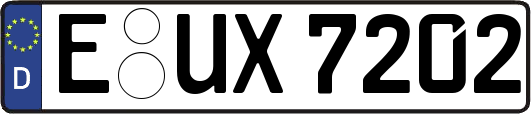 E-UX7202