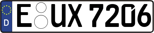E-UX7206