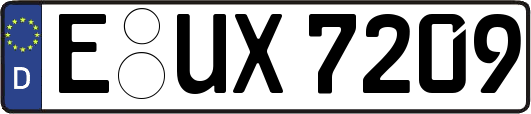 E-UX7209