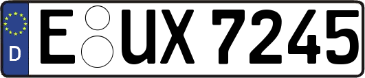 E-UX7245