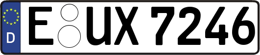 E-UX7246