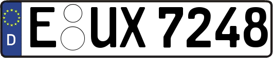 E-UX7248