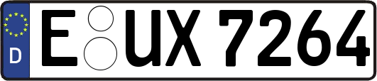 E-UX7264