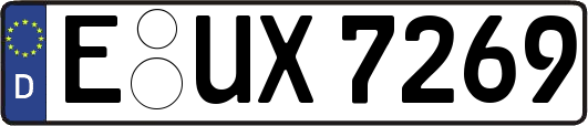 E-UX7269