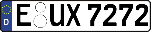 E-UX7272