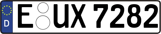 E-UX7282