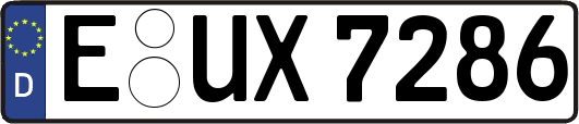 E-UX7286