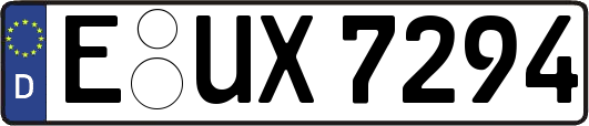 E-UX7294