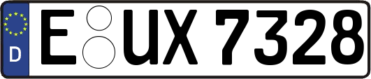 E-UX7328
