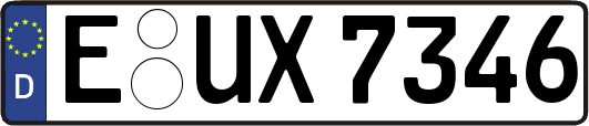E-UX7346