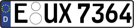 E-UX7364