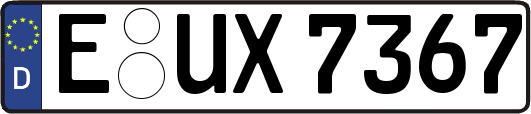 E-UX7367