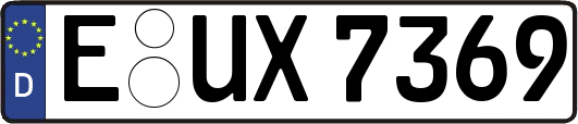 E-UX7369