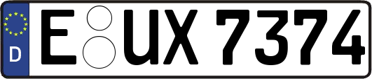 E-UX7374
