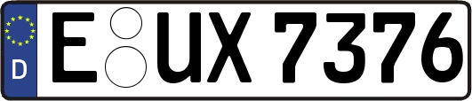 E-UX7376
