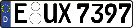 E-UX7397