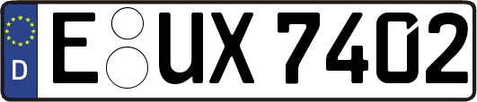E-UX7402