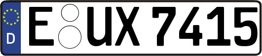 E-UX7415