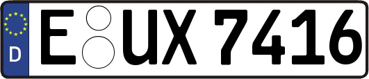 E-UX7416