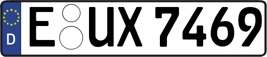 E-UX7469