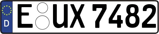 E-UX7482