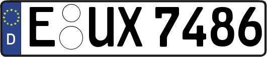 E-UX7486