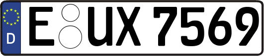E-UX7569
