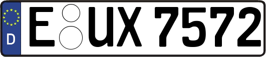 E-UX7572