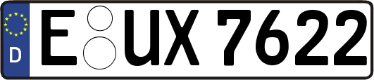 E-UX7622