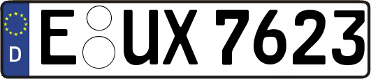E-UX7623