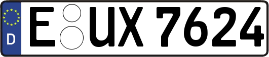 E-UX7624