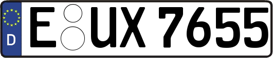 E-UX7655