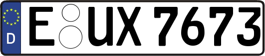 E-UX7673