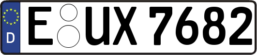 E-UX7682