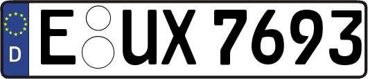 E-UX7693