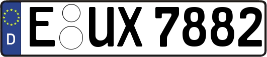 E-UX7882