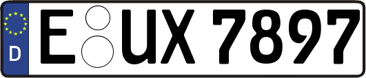 E-UX7897