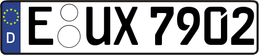 E-UX7902
